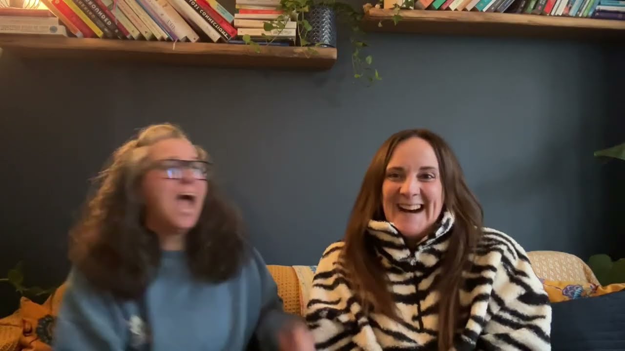 Wild, Wise & Curious Are Coming To YouTube On Video!