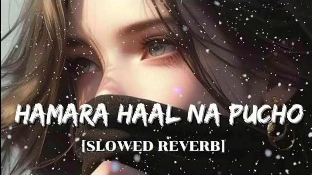Hamara Haal Na Pucho ❤️‍🩹 | Sad Breakup Song | Emotional 🫂 new Bollywood release today 🎀🫂💝🕊️