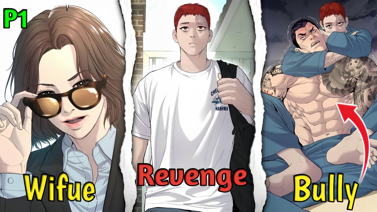 He Went To Prison To Take Revenge on His Bullies | Juvenile Offender Explained In Hindi  