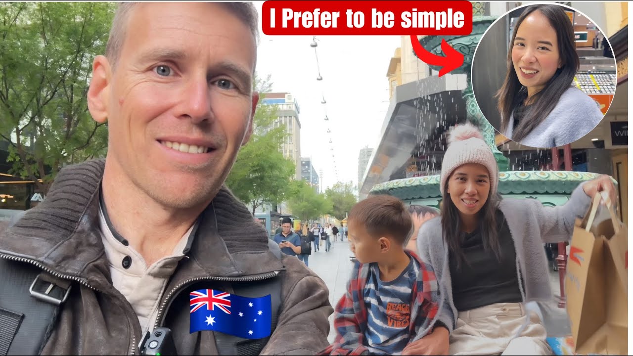 Я вдруг удивился, узнав, что он хотел купить мне что-то стоимостью 100 000 песо?😲