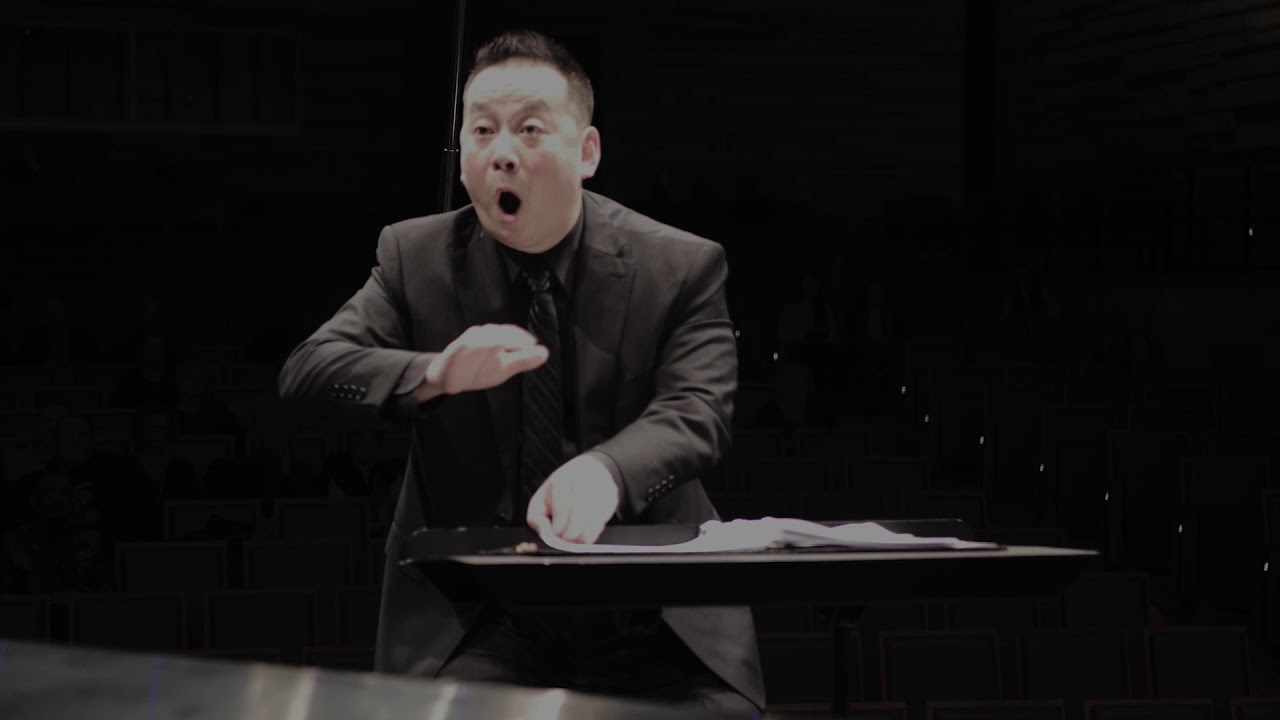 Brahms: Ein deutsches Requiem, Selig sind die Toten | Dallas Chamber Choir