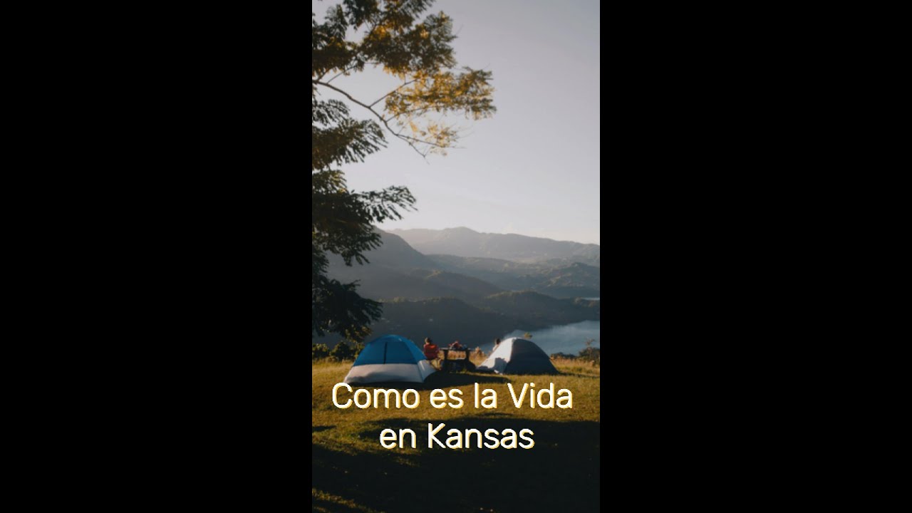!!Como es la Vida en Kansas City??. !!Que debo Saber??.