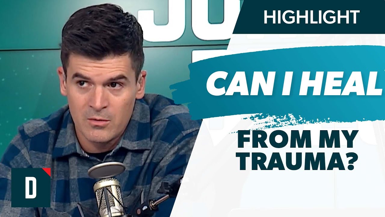 Am I Too Old to Heal From My Trauma?
