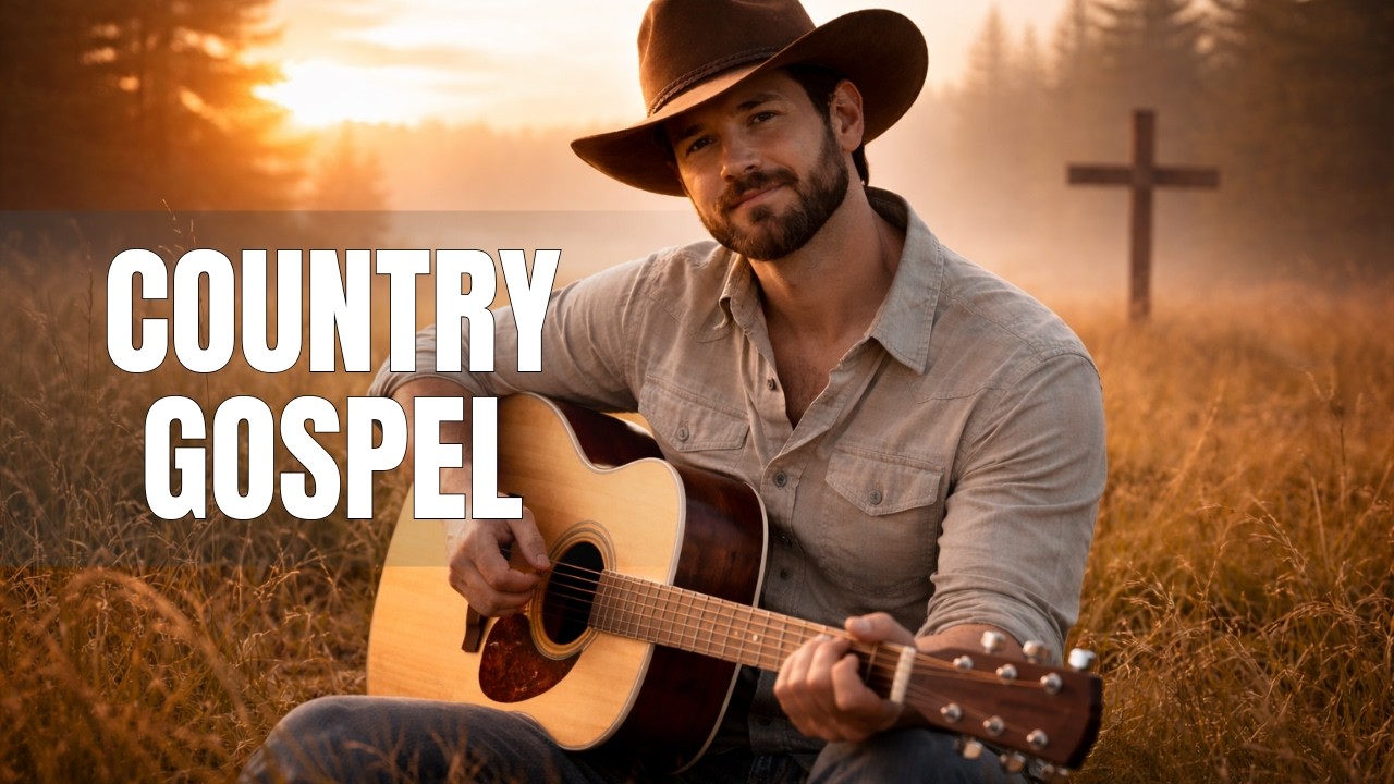 No Es el Final | Country Cristiano Tranquilo para Calmar el Alma