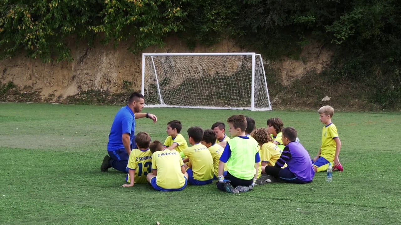 Rilindja Tournament 2018