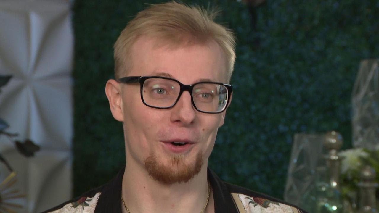 Big Brother 20: Scottie Salton (FULL INTERVIEW)