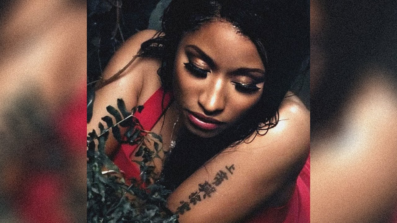 (Free) Nicki Minaj type beat - Big Step