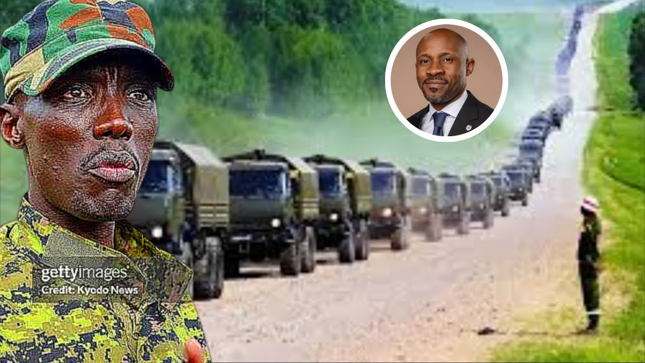 IGITERO CYA GOMA|KINSHASA ISHIMANGIYEKO URWANDA NA MA23 ARIBO BARASHE GOMA|uRda RUVUZE KURI EU.