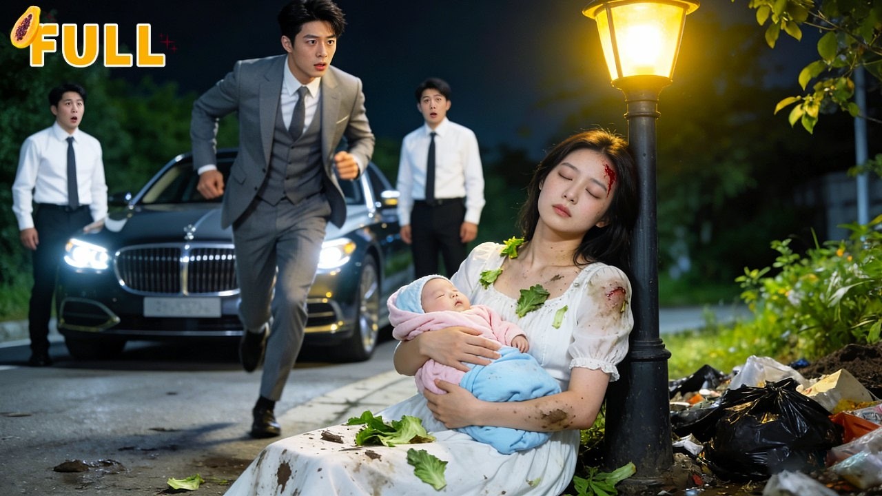 He thought he&rsquo;d never have kids&mdash;until storm reunites him with his ONS&hellip;pregnant with his triplets!