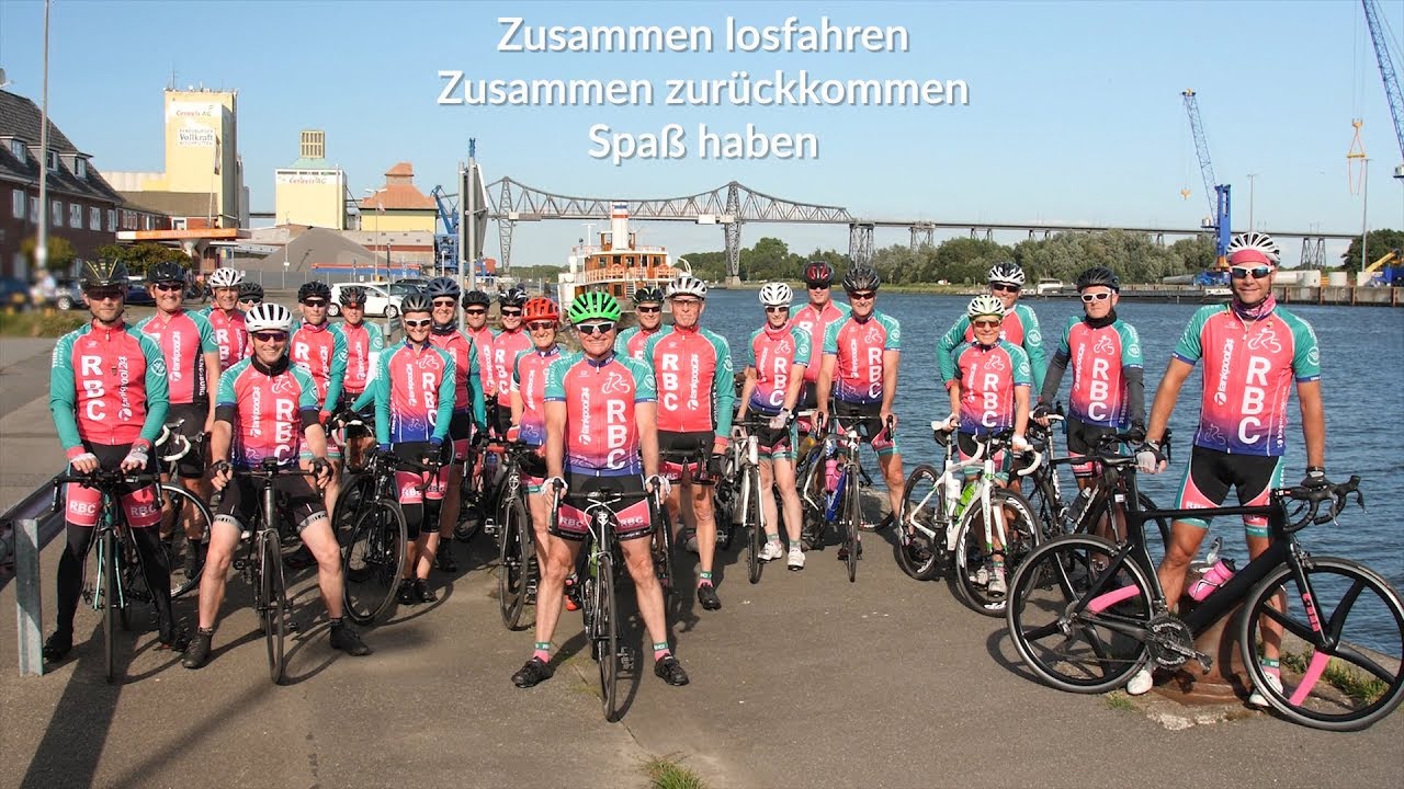 125 Jahre Radsportgeschichte in Rendsburg