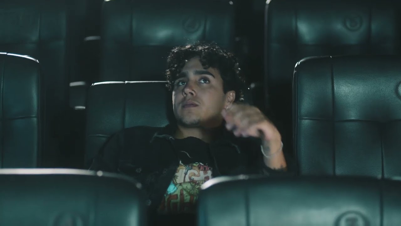 Sanza - Reconhecer (Clipe oficial)