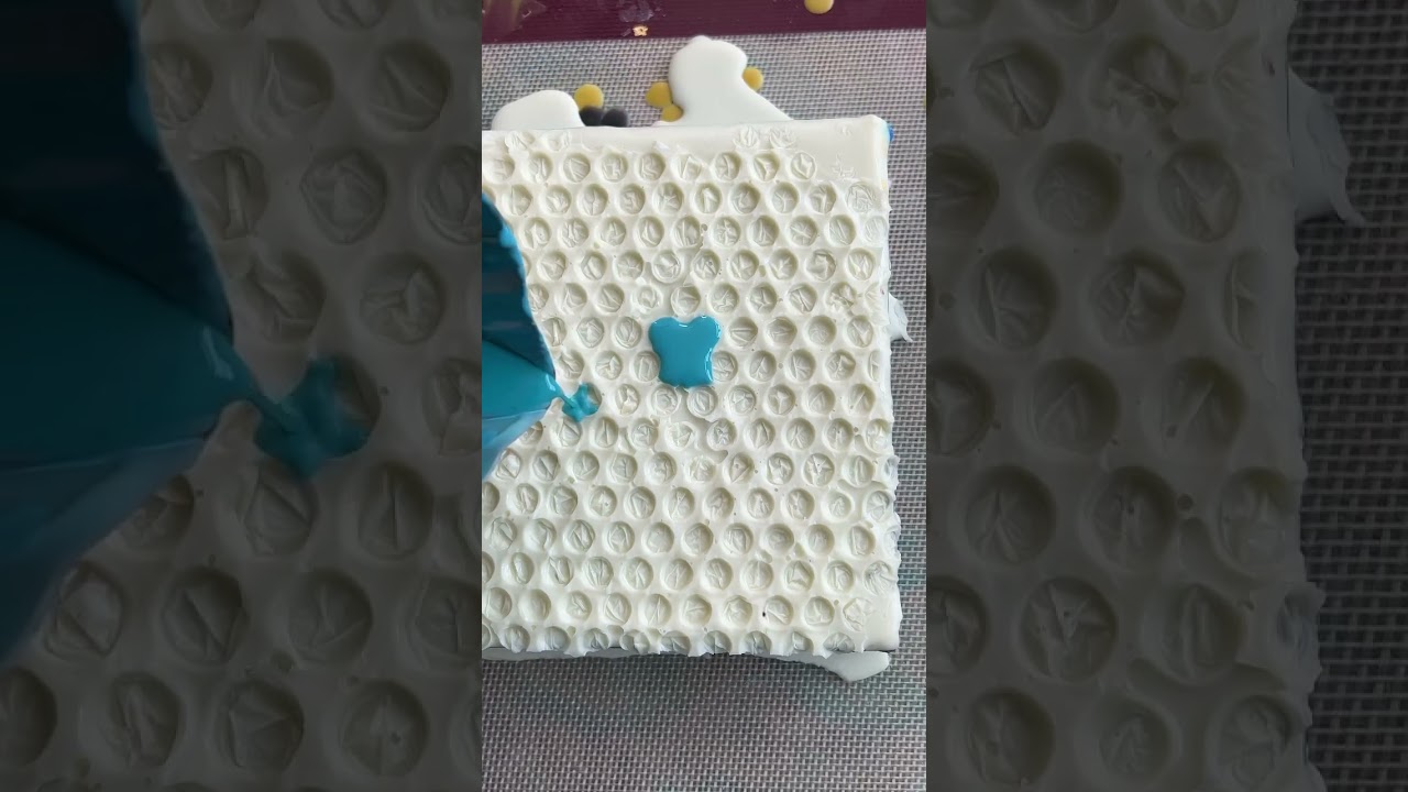 Learn Encaustic with me :) #encaustic #artwork #arttechniques