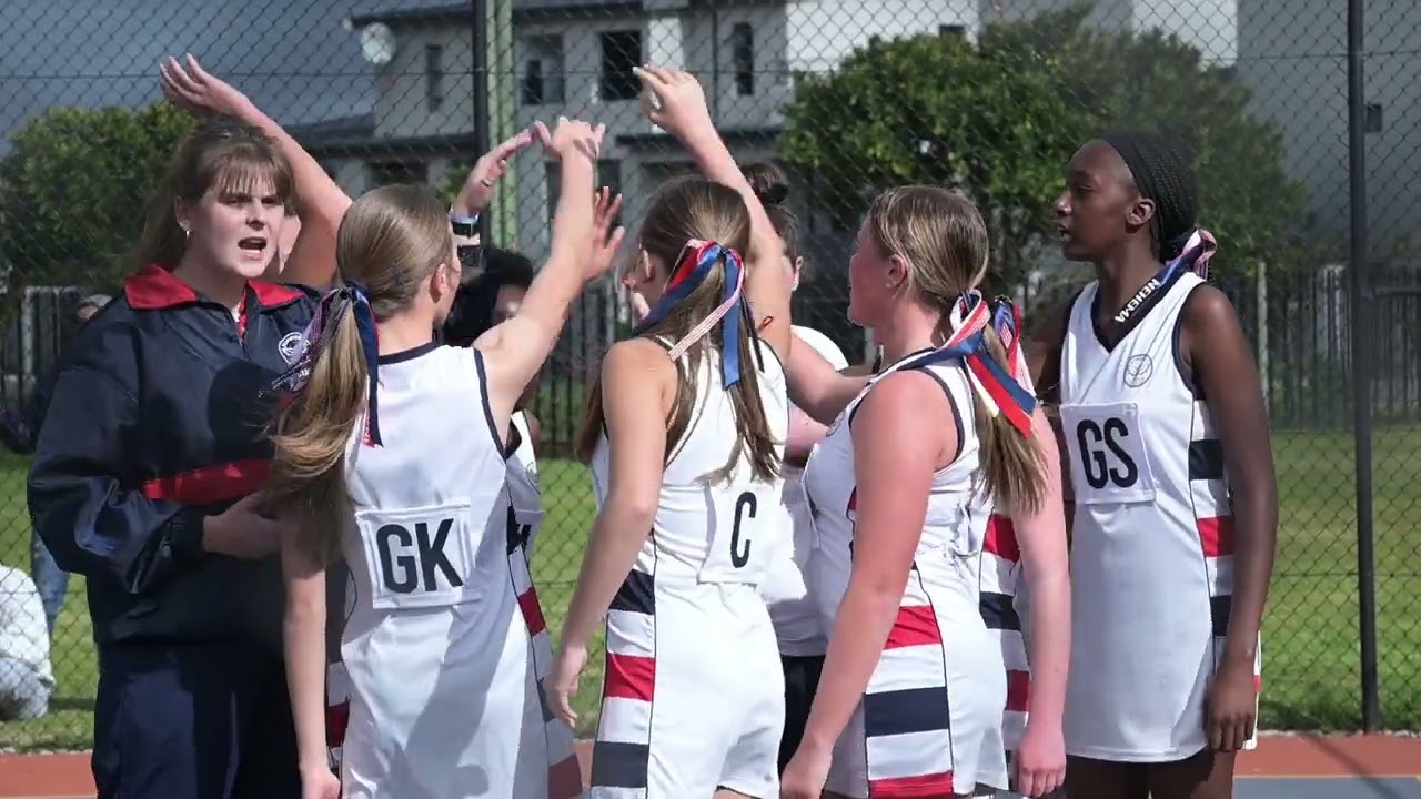 Somerset College - Derby Day vs Parklands 2025