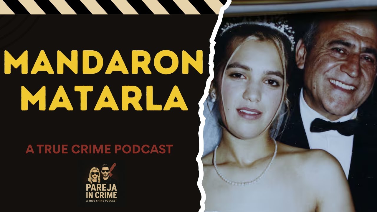 El Caso Rosana Galliano: CRIMEN por encargo, CELOS y una ejecución planificada | True Crime