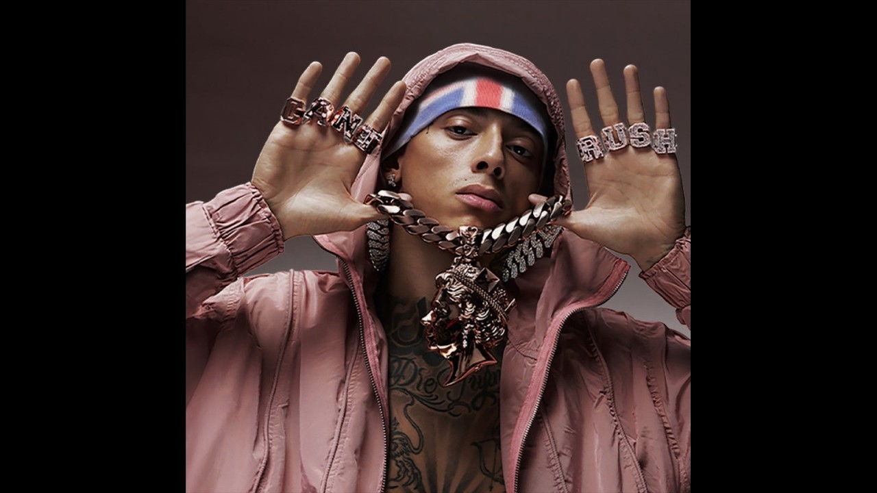 [FREE FOR PROFIT] Central Cee Type Beat 2026 - 