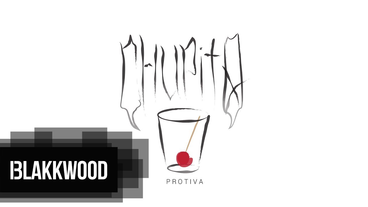 Protiva - Do posledního kreténa ft. Forlife (prod.  RNZ)