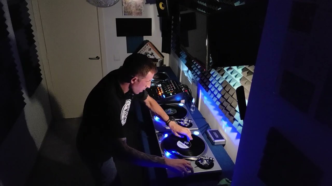 Dj Sepi Sesion Makina Vol.3 Amics de la Makina
