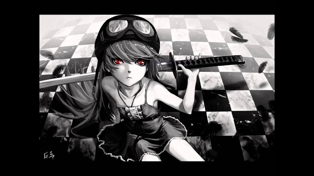- Grenade (Ariana Grande) - Nightcore