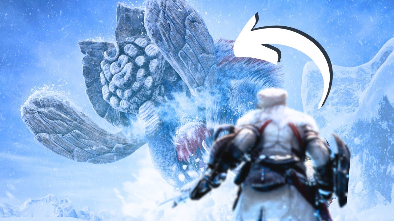 Why Is EVERYONE Wishing for This Old Monster?