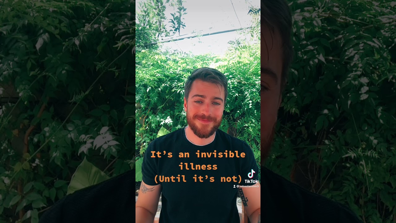 11 ways that make MS an invisible illness