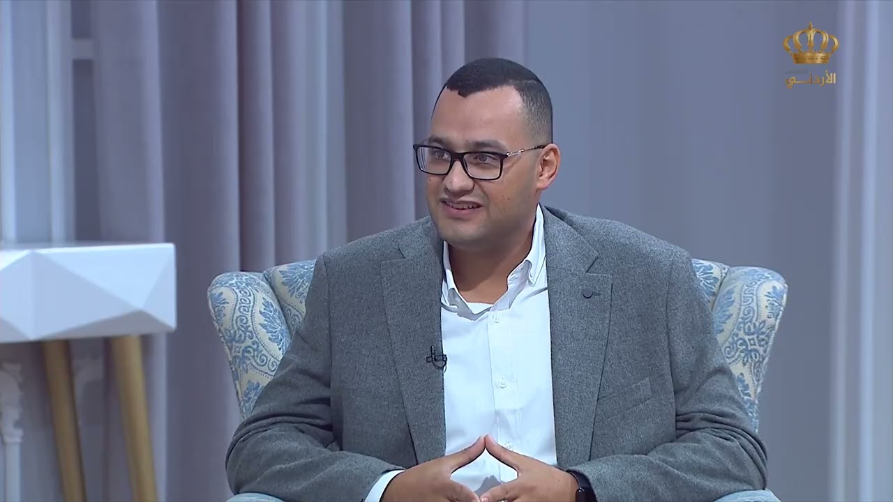 الفرق بين حساسية القمح وحساسية الجلوتين مع د.عمر حمدان
