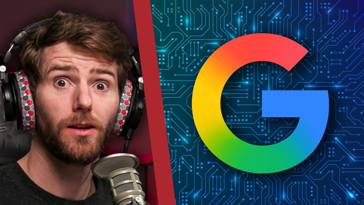 Поиск с использованием искусственного интеллекта от Google отпугивает пользователей.