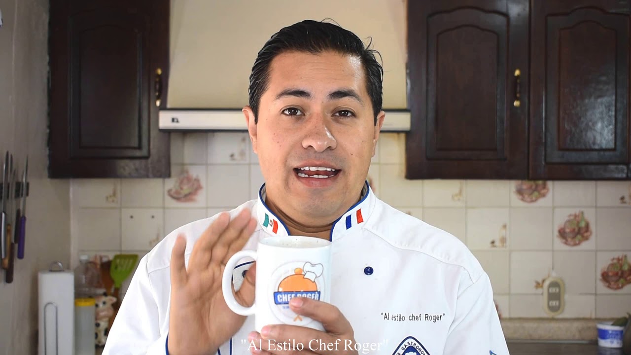 Facil y delicioso atole de arroz cremoso