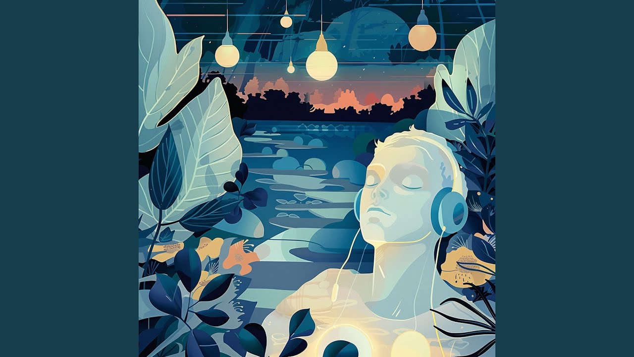 Unwind with Soothing Vibes