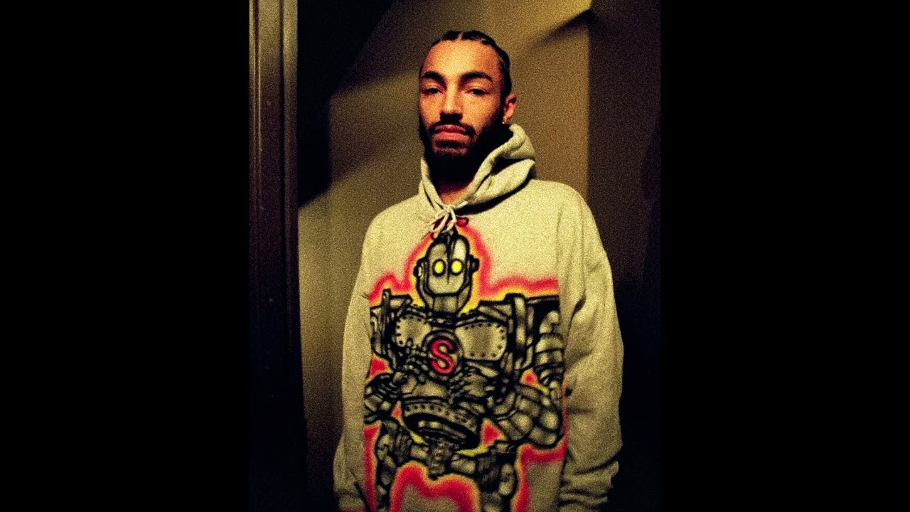 [FREE] Navy Blue x MIKE x Earl Sweatshirt Type Beat / AWAY WITH!