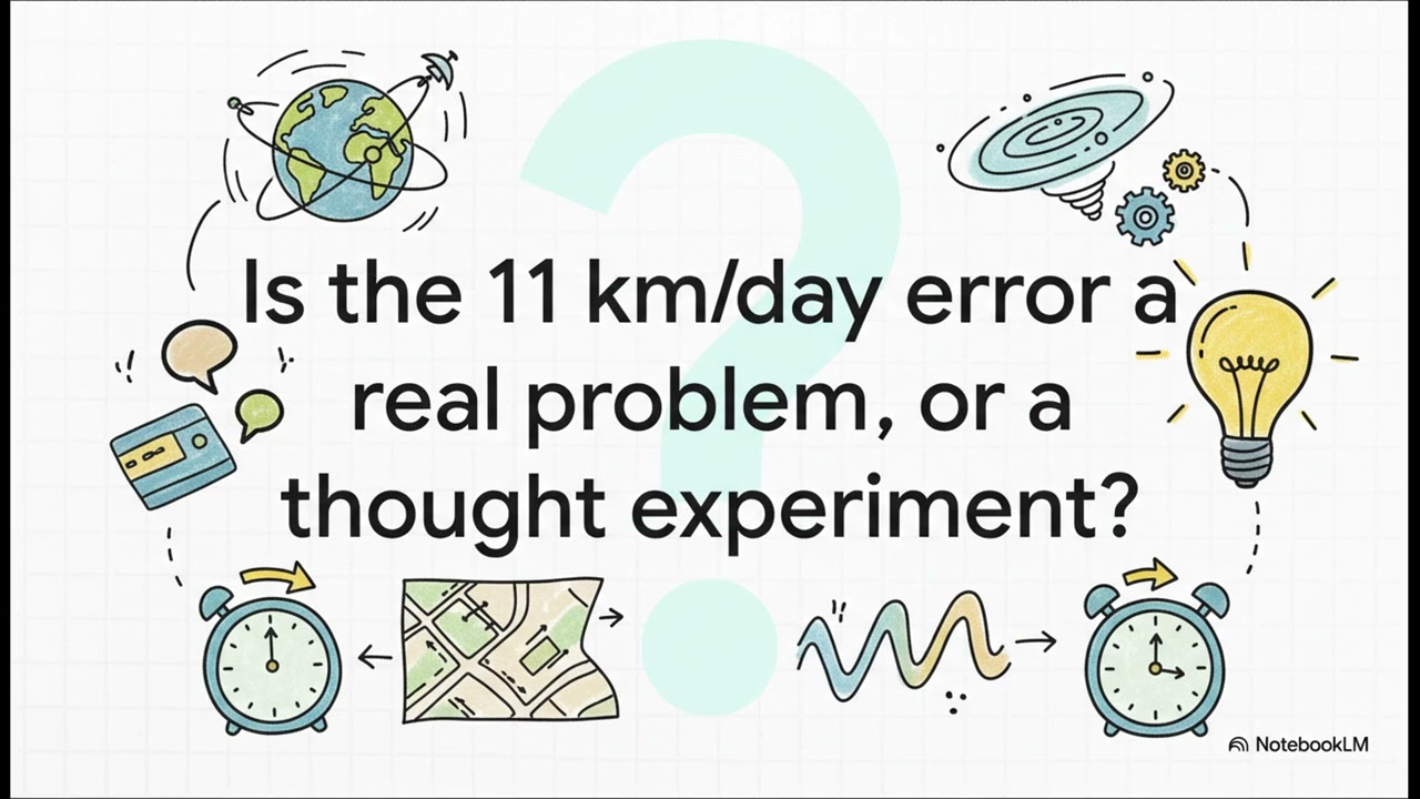 Physics — Why GPS Is Not What You Think Without Relativity Systems