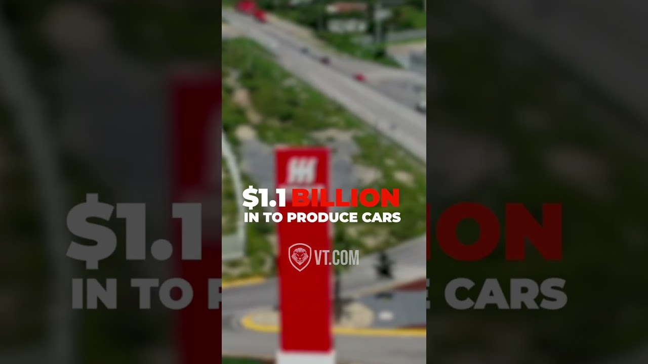 China Cuts Tariff Costs by Manufacturing Cars in Mexico