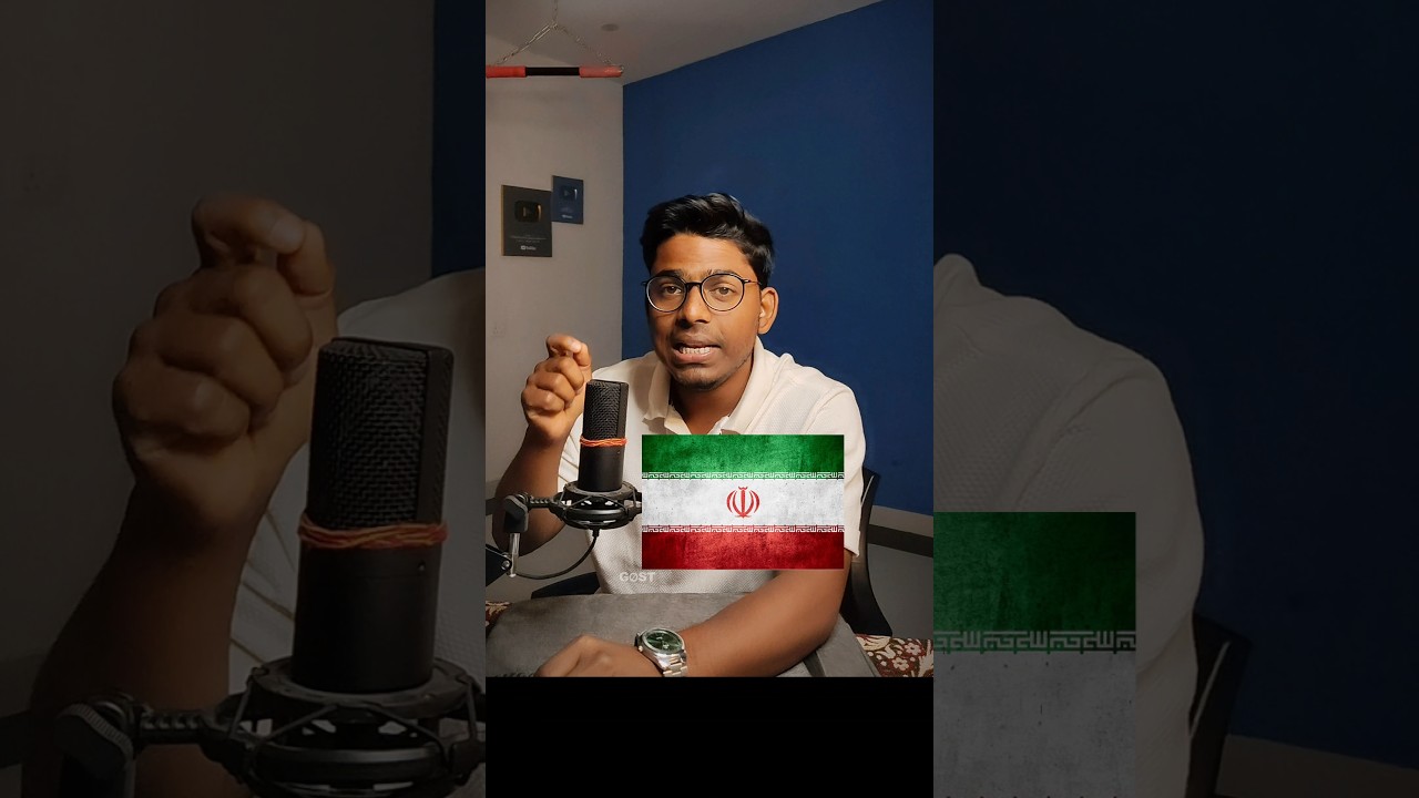 Iran Israel war | Is World War 3 Starting?