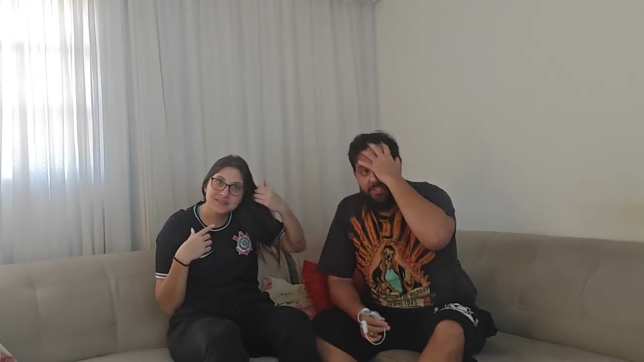 CORINTHIANS ESTREIA COM SHOW! 3x0 NA PONTE PRETA | REACT PAULISTÃO 2026