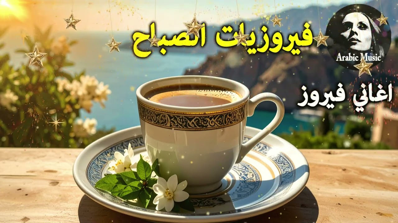 أجمل أغاني فيروز الصباحية #fairuoz #فيروزيات_الصباح #قهوة_الصباح #صباح_الخير #فيروزيات #قهوة #فيروز
