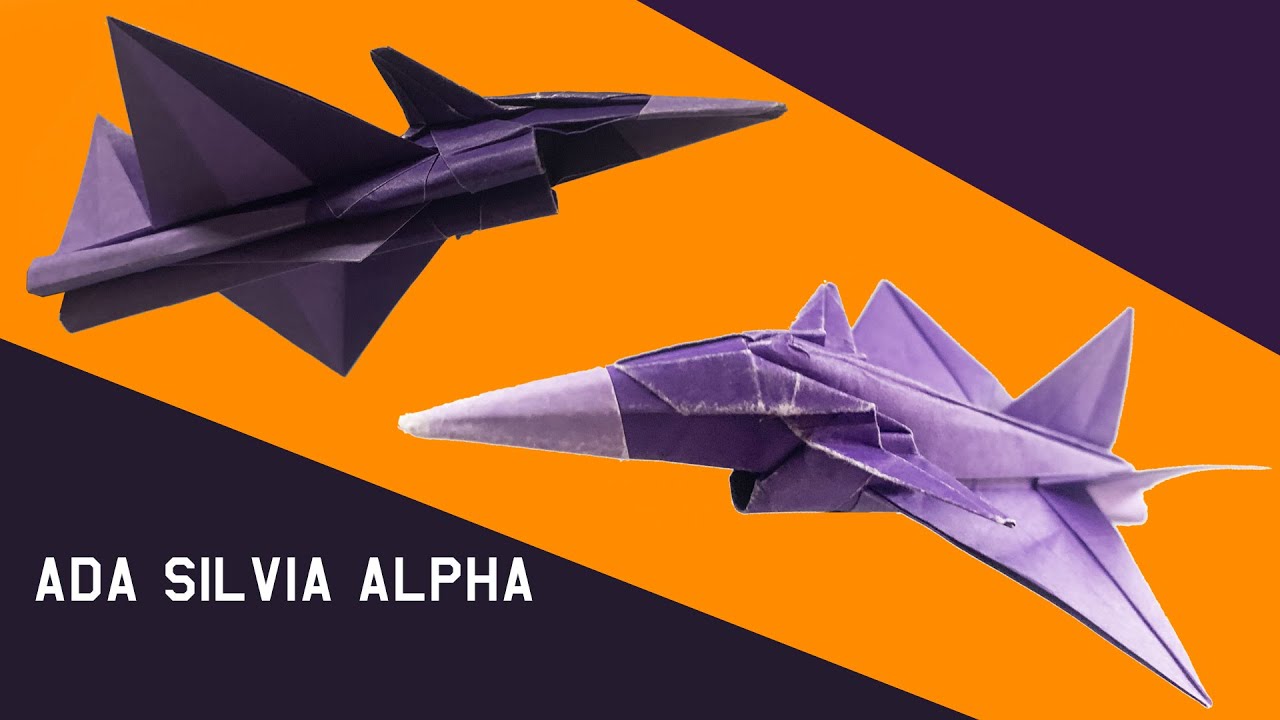 Pimp my Plane EP6: Silvia Alpha