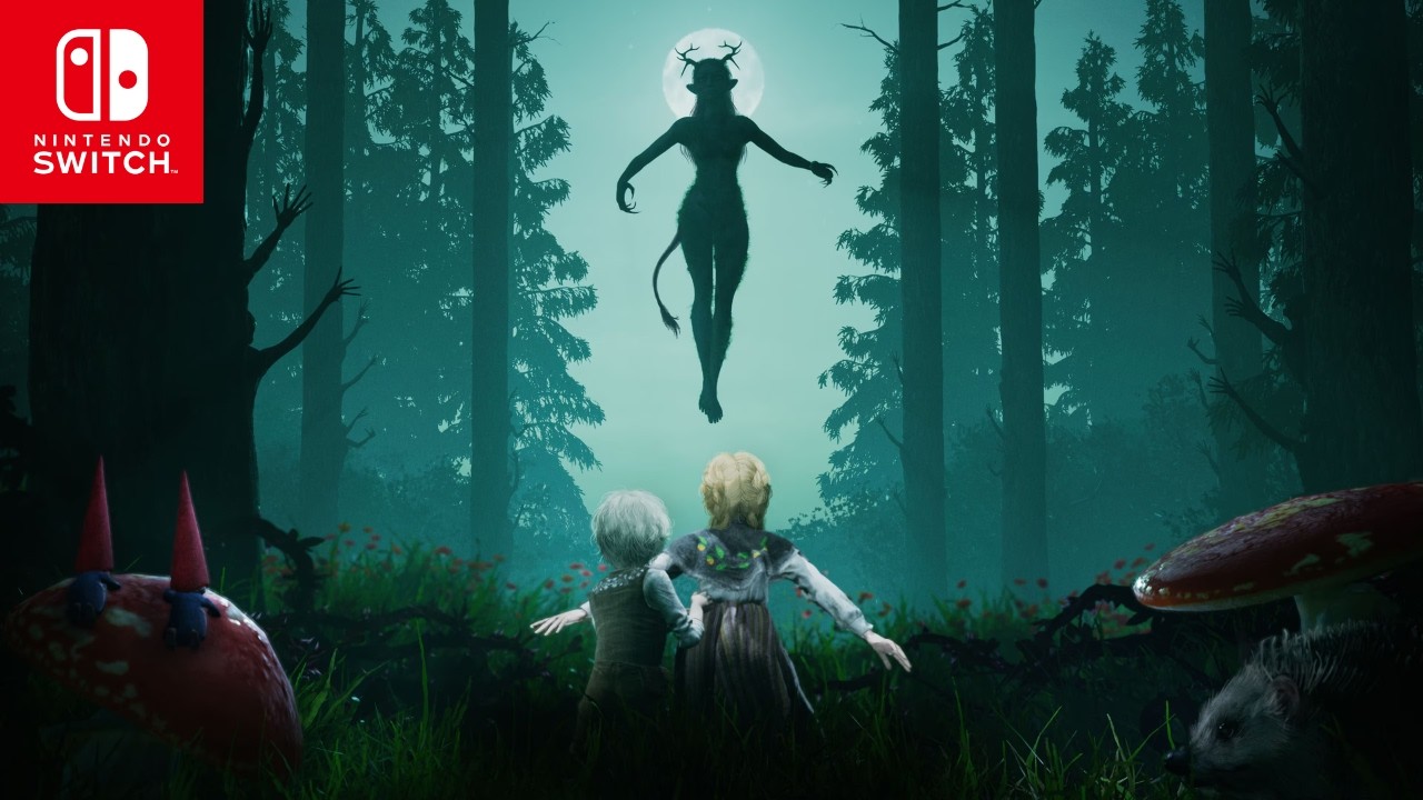 TOP 15 JOYAS OCULTAS que NO deber&iacute;as dejar pasar en Nintendo Switch 2026