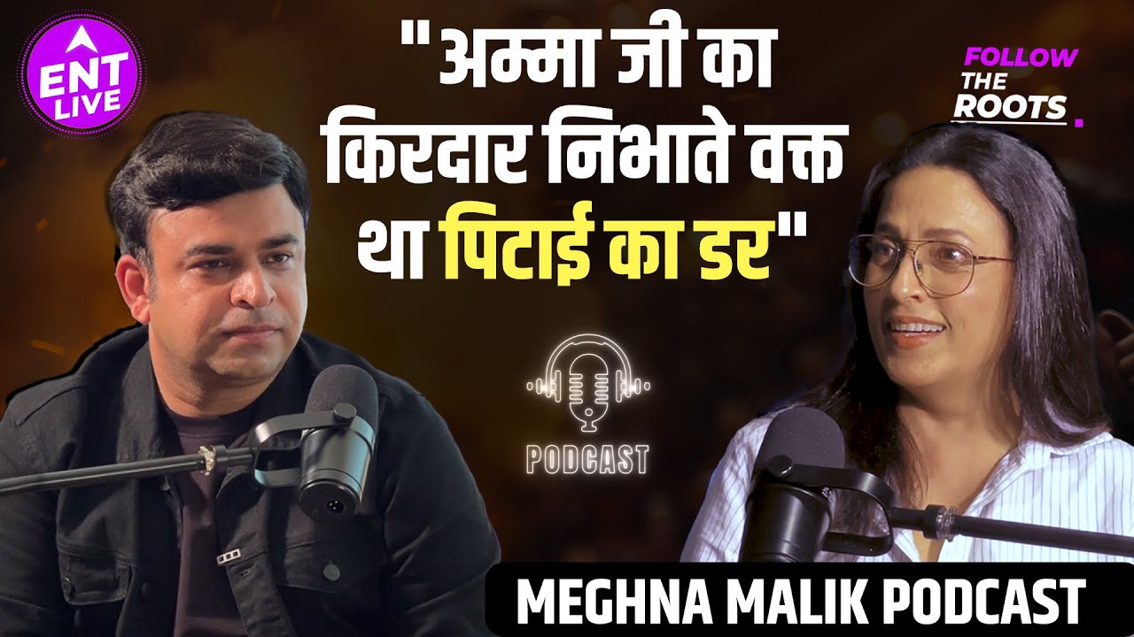 Meghna Malik Compliments Akshay Kumar's Punctuality, Highlights Why She Said Yes To Laado | ENT LIVE