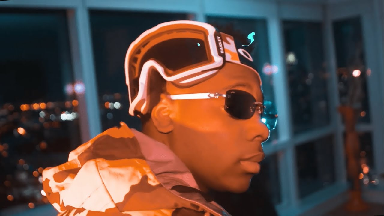 Lil Cartier - Perfect Timing (Official Music Video)
