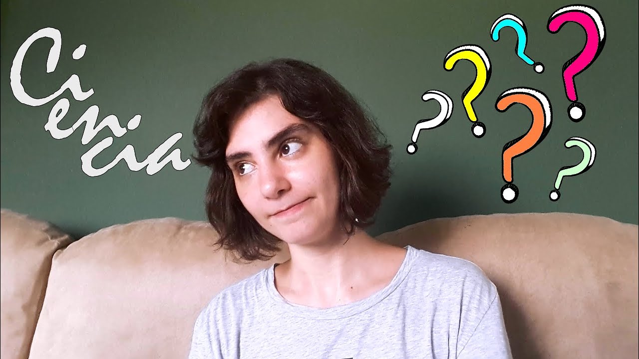 O que é ciência, afinal?