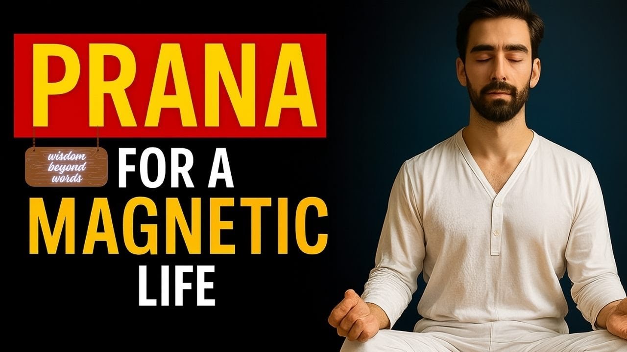Can Breathing Make You Magnetic?
