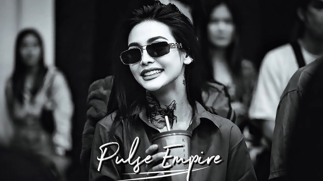 Арсен Шахунц - Голубка ✨ (PULSE EMPIRE REMIX) Deephouse Trend Music 2026 🔥