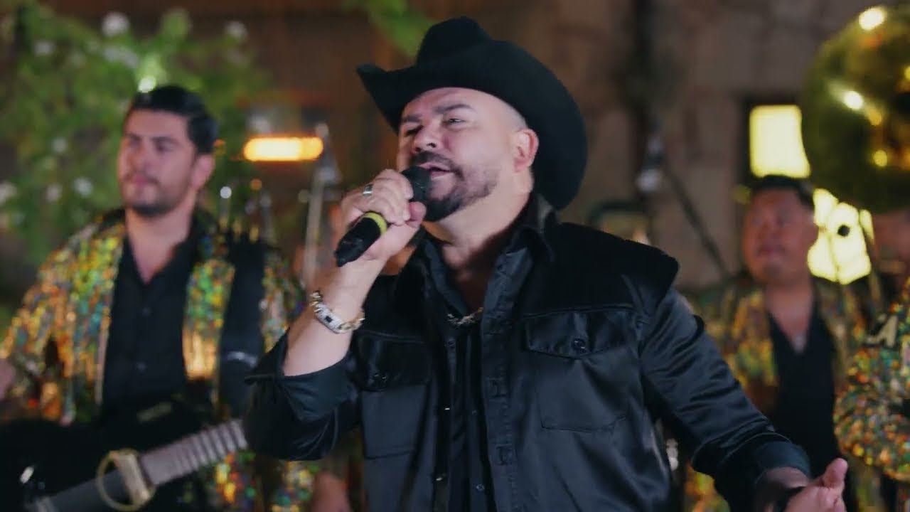Claudio Alcaraz - Te Amo Y Te Amo (En Vivo Oficial)