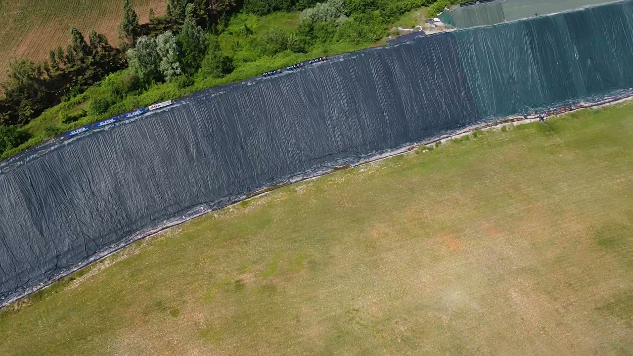 Tiro volo Concaverde Lonato del Garda
