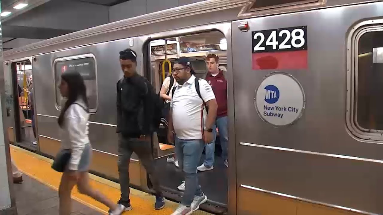 NYC activates emergency heat plan