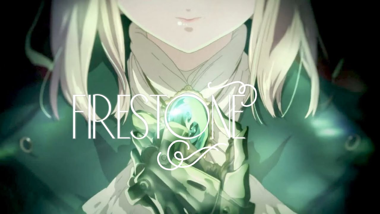「AMV」- Firestone