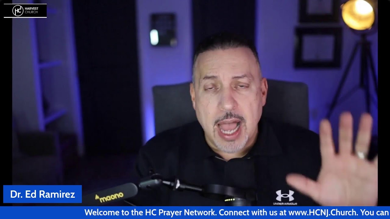 Living in the Power of the Holy Spirit