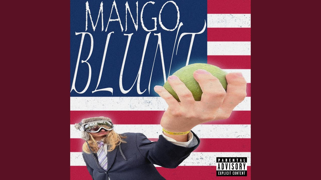 MANGO BLUNT