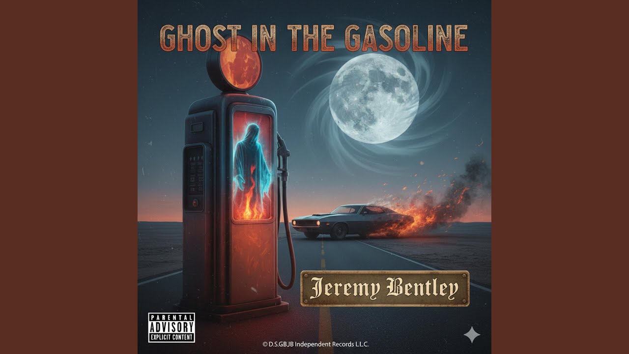 Ghost in the Gasoline