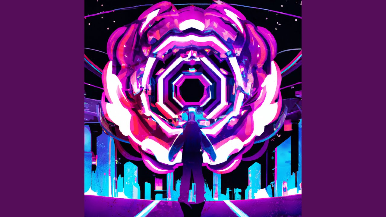 Shimmering Groove