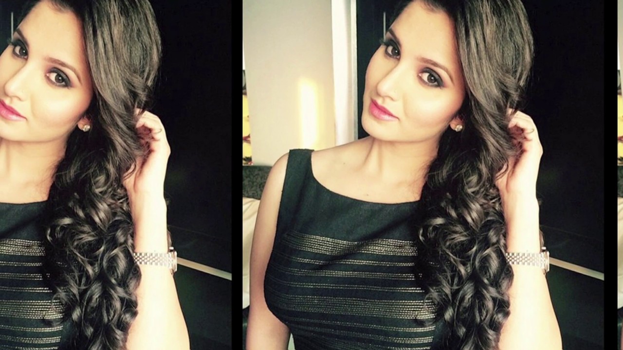 Sania Mirza Reveals The Secrets Of Their Beauty | Sports News Latest
